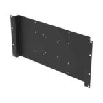 Montaje para Monitor VESA 75×75 hasta 200×200. Compatible con rack 19″ 5U. miniatura 1
