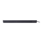 PDU Barra Multicontactos Vertical con 14 Salidas 125V/15A, Contactos Tipo NEMA miniatura 3