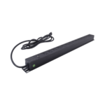 PDU Barra Multicontactos Vertical con 14 Salidas 125V/15A, Contactos Tipo NEMA miniatura 4