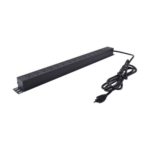 PDU Barra Multicontactos Vertical con 14 Salidas 125V/15A, Contactos Tipo NEMA miniatura 1