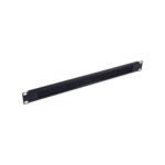 Panel Ciego Tipo Cepillo Color Negro, 19 Pulgadas 1UR miniatura 1