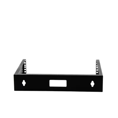 Gabinete Abierto 2U | 450mm | Pared - imagen 2