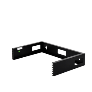 Gabinete Abierto 2U | 450mm | Pared