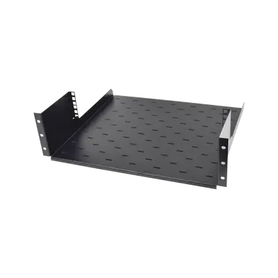 Gabinete Abierto 2U | 460mm | Pared - imagen 4
