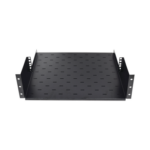 Gabinete Abierto 2U | 460mm | Pared miniatura 2