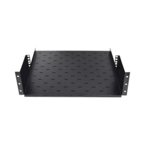 Gabinete Abierto 2U | 460mm | Pared