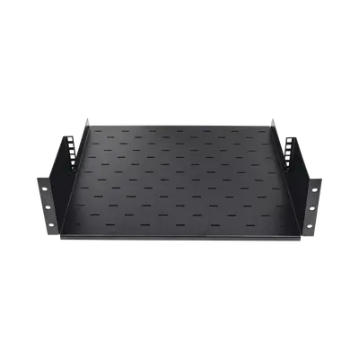Gabinete Abierto 2U | 460mm | Pared - imagen 2