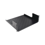 Gabinete Abierto 2U | 460mm | Pared miniatura 3