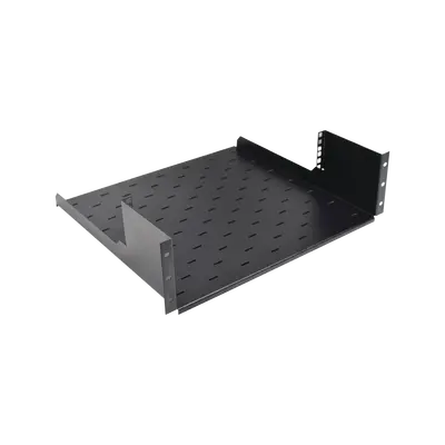 Gabinete Abierto 2U | 460mm | Pared - imagen 3
