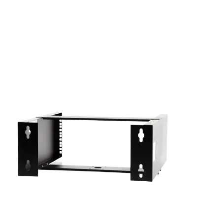 Gabinete Genérico 4U | 450mm | Pared | Abierto - imagen 4