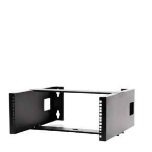 Gabinete Genérico 4U | 450mm | Pared | Abierto