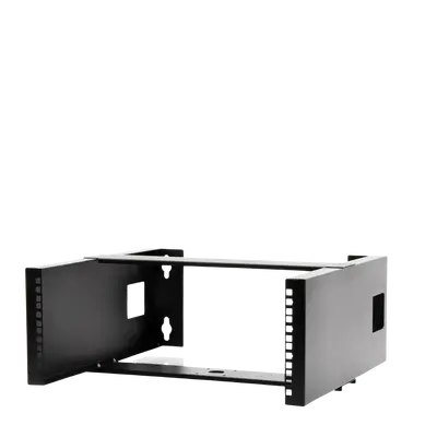 Gabinete Genérico 4U | 450mm | Pared | Abierto - imagen 5
