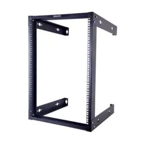 Gabinete Abierto 16U | Pared | 19in
