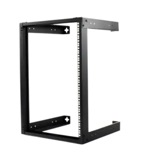 Gabinete Abierto 16U | Pared | 19in