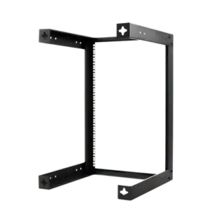 Gabinete Abierto 16U | Pared | 19in