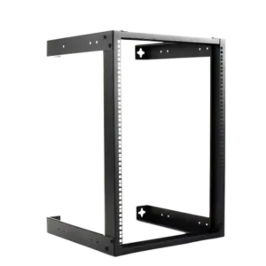 Gabinete Abierto 16U | Pared | 19in
