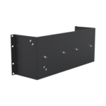 Riel de 35 mm con Soporte para Rack de 19″ 4UR miniatura 2