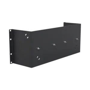 Riel de 35 mm con Soporte para Rack de 19" 4UR