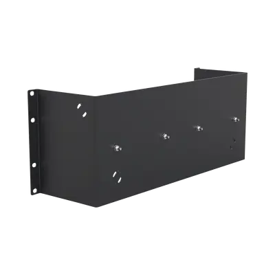 Riel de 35 mm con Soporte para Rack de 19″ 4UR - imagen 2