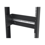 Riel de 35 mm con Soporte para Rack de 19″ 4UR miniatura 3