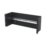 Riel de 35 mm con Soporte para Rack de 19″ 4UR miniatura 1