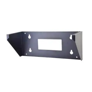 Gabinete Abierto 4U | 450mm | Pared