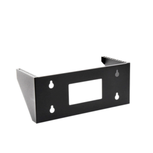 Gabinete Abierto 4U | 450mm | Pared