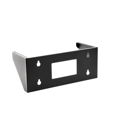 Gabinete Abierto 4U | 450mm | Pared - imagen 2