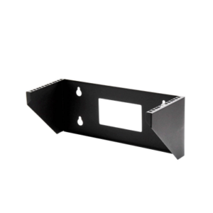Gabinete Abierto 4U | 450mm | Pared