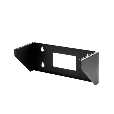 Gabinete Abierto 4U | 450mm | Pared - imagen 3