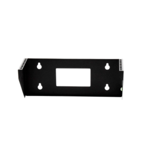 Gabinete Abierto 4U | 450mm | Pared