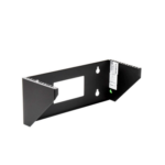 Gabinete Abierto 4U | 450mm | Pared miniatura 5