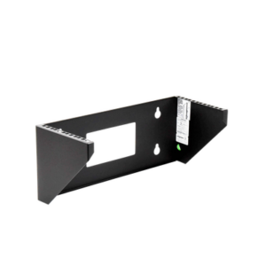 Gabinete Abierto 4U | 450mm | Pared
