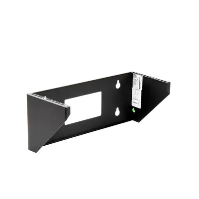 Gabinete Abierto 4U | 450mm | Pared - imagen 5