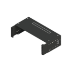 Gabinete Abierto | 2.5U | 450mm | Pared miniatura 2