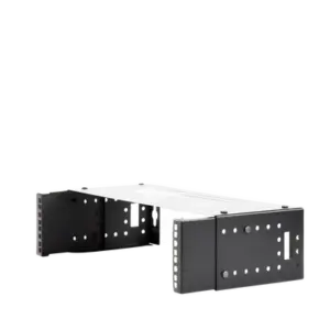 Gabinete Abierto | 2.5U | 450mm | Pared
