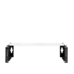 Gabinete Abierto | 2.5U | 450mm | Pared miniatura 4