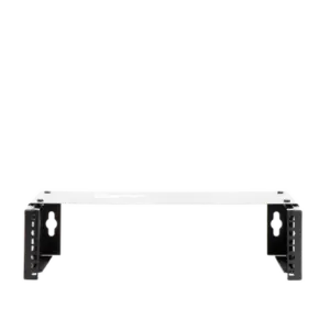 Gabinete Abierto | 2.5U | 450mm | Pared