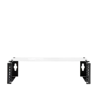 Gabinete Abierto | 2.5U | 450mm | Pared - imagen 4