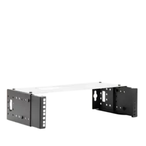 Gabinete Abierto | 2.5U | 450mm | Pared