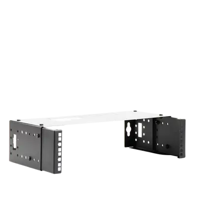 Gabinete Abierto | 2.5U | 450mm | Pared - imagen 5