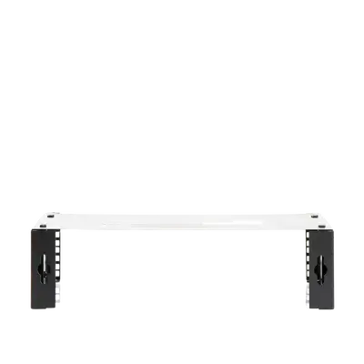 Gabinete Abierto | 2.5U | 450mm | Pared - imagen 6