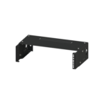 Gabinete Abierto | 2.5U | 450mm | Pared miniatura 1