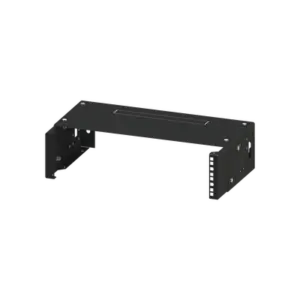 Gabinete Abierto | 2.5U | 450mm | Pared