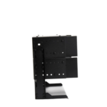 Gabinete Abierto | 6U | 450mm | Pared miniatura 2
