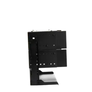 Gabinete Abierto | 6U | 450mm | Pared
