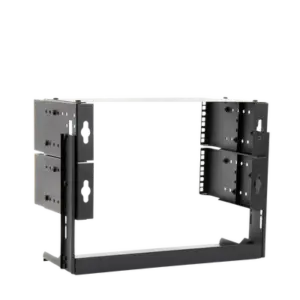 Gabinete Abierto | 6U | 450mm | Pared