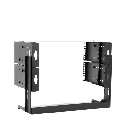 Gabinete Abierto | 6U | 450mm | Pared - imagen 3