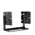 Gabinete Abierto | 6U | 450mm | Pared miniatura 5