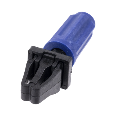 Kit de Montaje Rápido para Equipos en Rack / No más Tuercas Enjauladas / Soporta hasta 50 kg (50 Piezas) - imagen 6